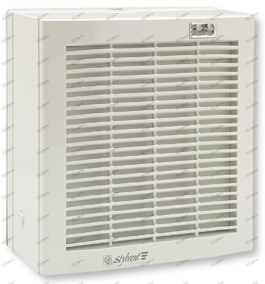 Оконный вентилятор Soler Palau HV-300 A 5201478400