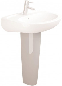 Пьедестал для раковины Sanitana POP TN10000400000000 ( PPLV4E )