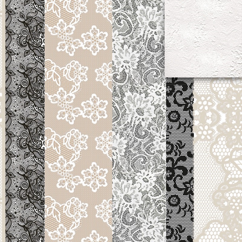 WP04005A Обои декоративные Adriani e Rossi  - Вид №3