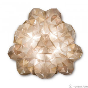 Slamp DRU78PLF0000LCY000 Drusa универсальный