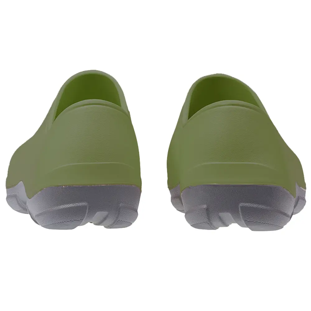 Сабо OYO мужские размер 40 цвет зеленый/серый STLM-2101290 - Вид №3