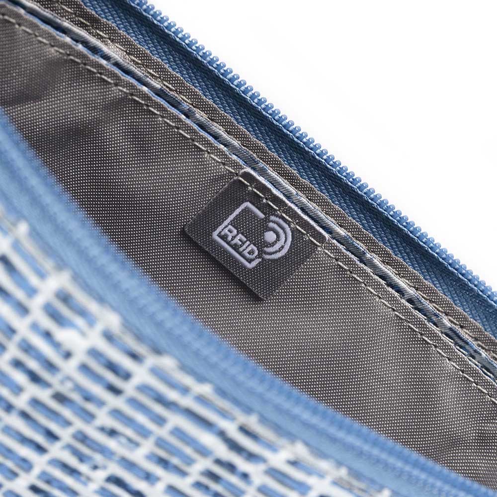 HFOL03L/825-01 Кошелек HFOL03L Franc Pouch RFID L Hedgren Follis  - Вид №2