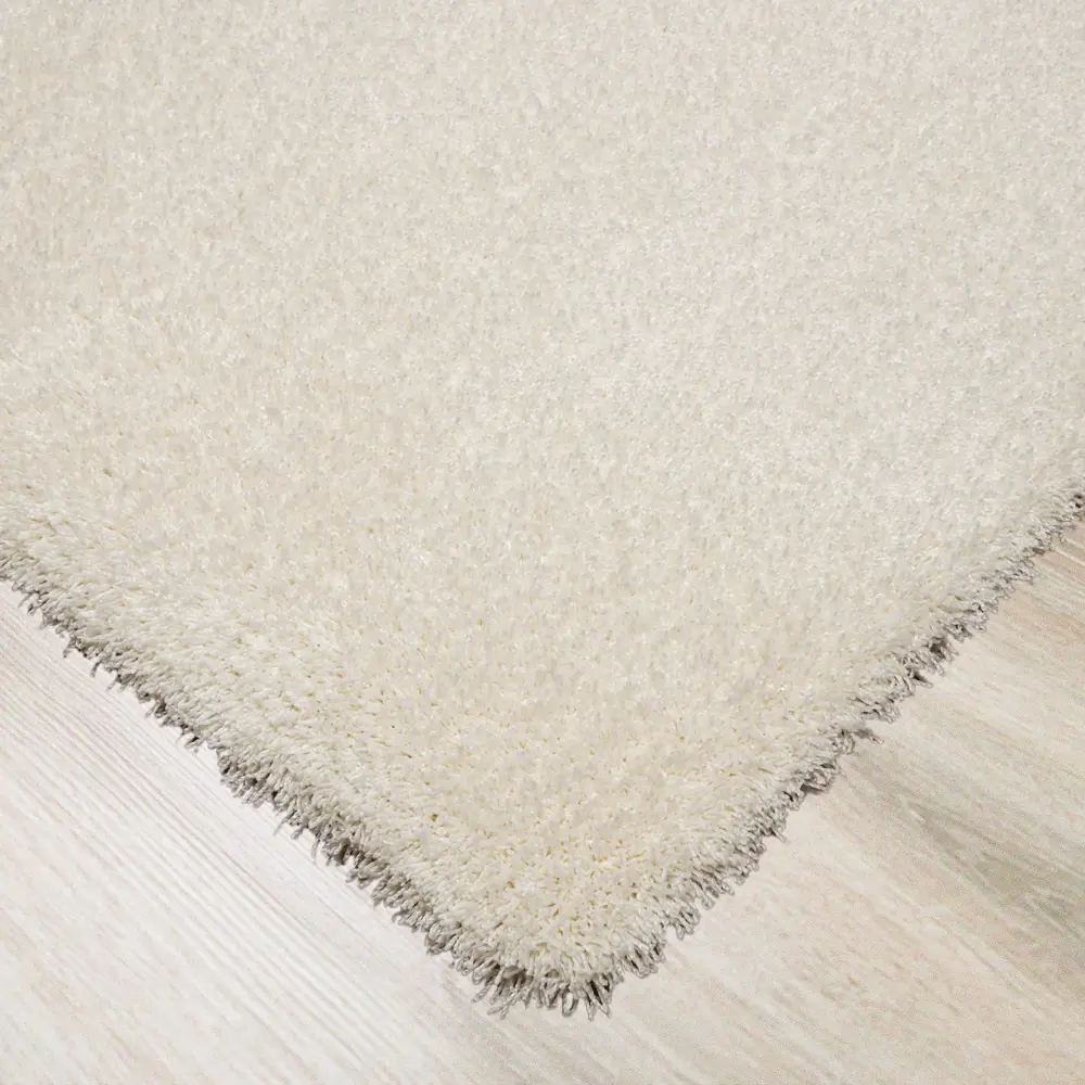 Ковёр полиэстер Touch 71301/66 80x150 см цвет белый 82386492 STLM-2028362 BALTA RUGS  - Вид №1