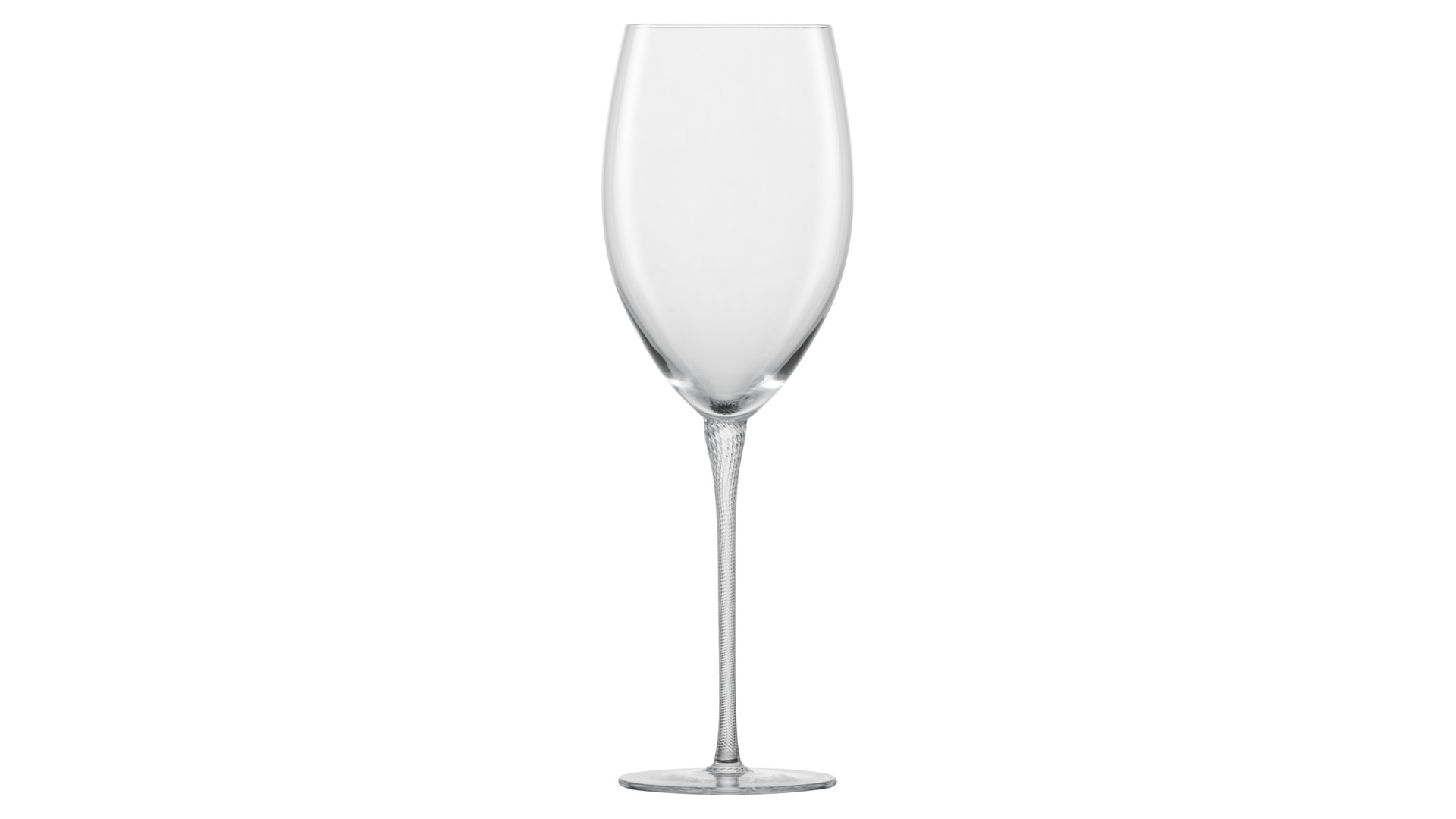 10669942 Zwiesel 1872 Набор бокалов для красного вина Zwiesel Glass Величие.Бордо, 2 шт Стекло  - Вид №1