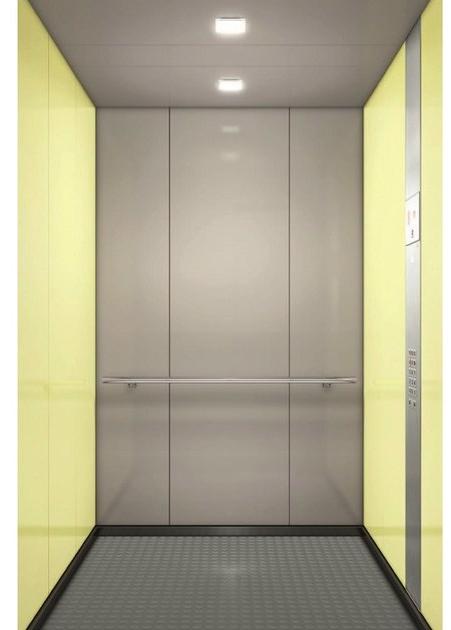 SCHINDLER Лифт для офисов, гостиниц, больниц, торговых центров sun-id-1436378 - Вид №7