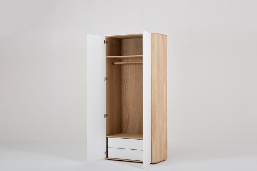 Gazzda Модульный лакированный шкаф Ena sun-id-1501391 - Вид №6