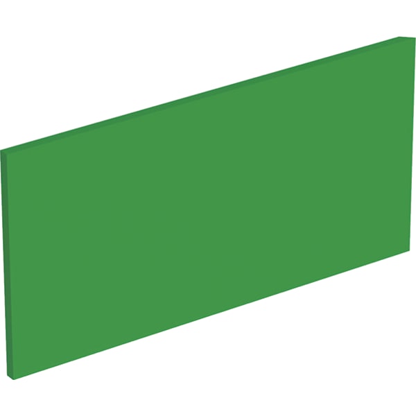 431030229 Боковая декоративная панель Geberit Bambini для детской раковины, более высокая раковина Geberit 