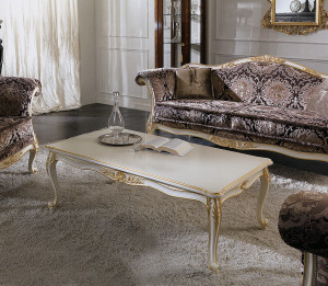 Стол журнальный  CEPPI 2688