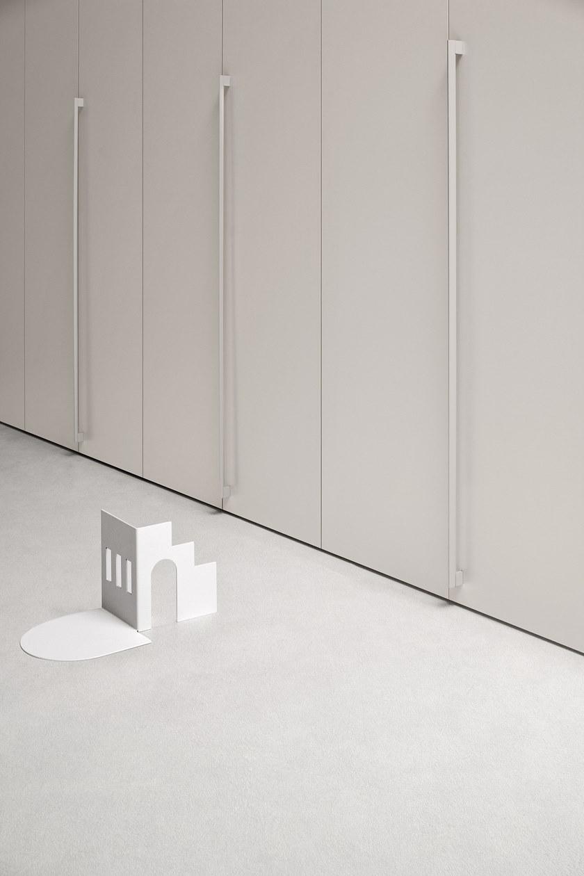 ZANETTE Модульный лакированный деревянный шкаф sun-id-1380060 - Вид №4