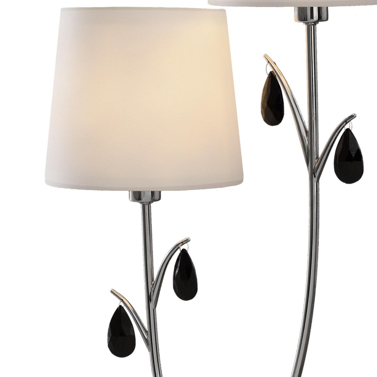 066467 Настольная лампа 6318 Mantra Andrea - Вид №4