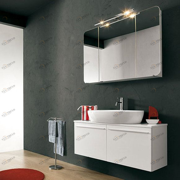 OV 08 OVER 42 Комплект мебели для ванной комнаты 105 см ARDECO Ardeco S. R. L 42546