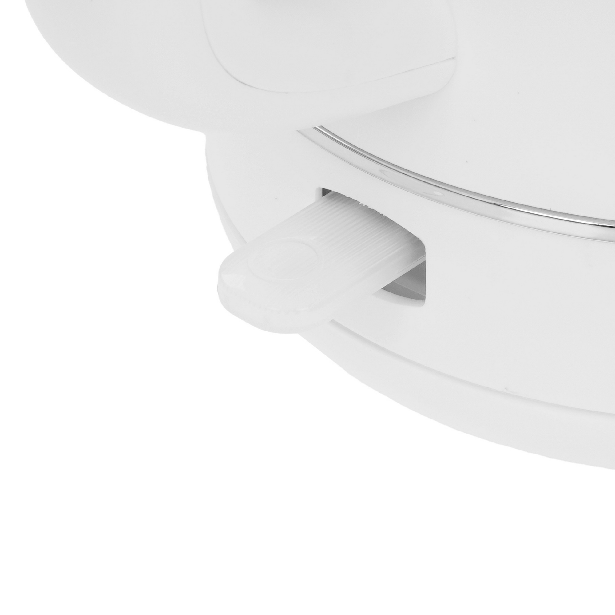 9256873 Электрочайник Gressel RGRK-771112 белый STDN-0078120 - Вид №3