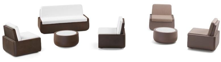 Plust Кресло Bold sun-id-1495093 - Вид №1