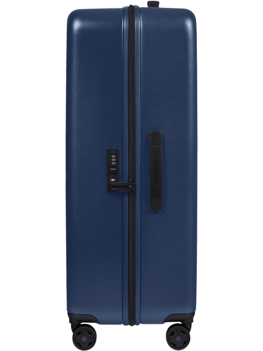 KF1-41003 Чемодан KF1*003 Spinner (4 wheels) 75 Samsonite Stackd  - Вид №3