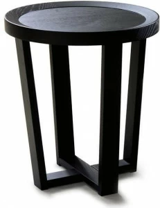 Vibieffe Круглый сервировочный стол 9500 9500050