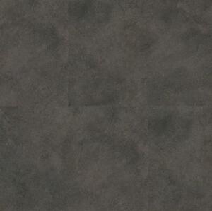 Виниловый ламинат Vinyline Stone Hydro Fix Cement Anthrazit Плитка и камень (Гладкая) 620х450 мм.