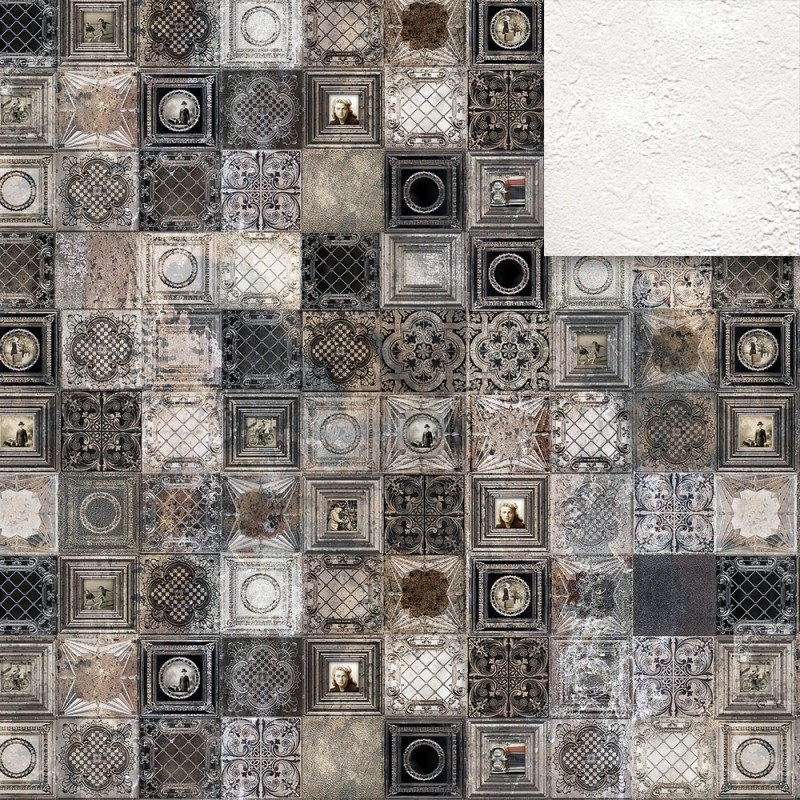 WP05007A Обои декоративные Adriani e Rossi  - Вид №4