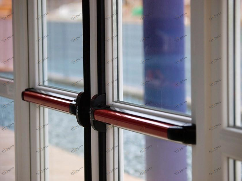 PIVA GROUP Паническая дверь sun-id-1355058