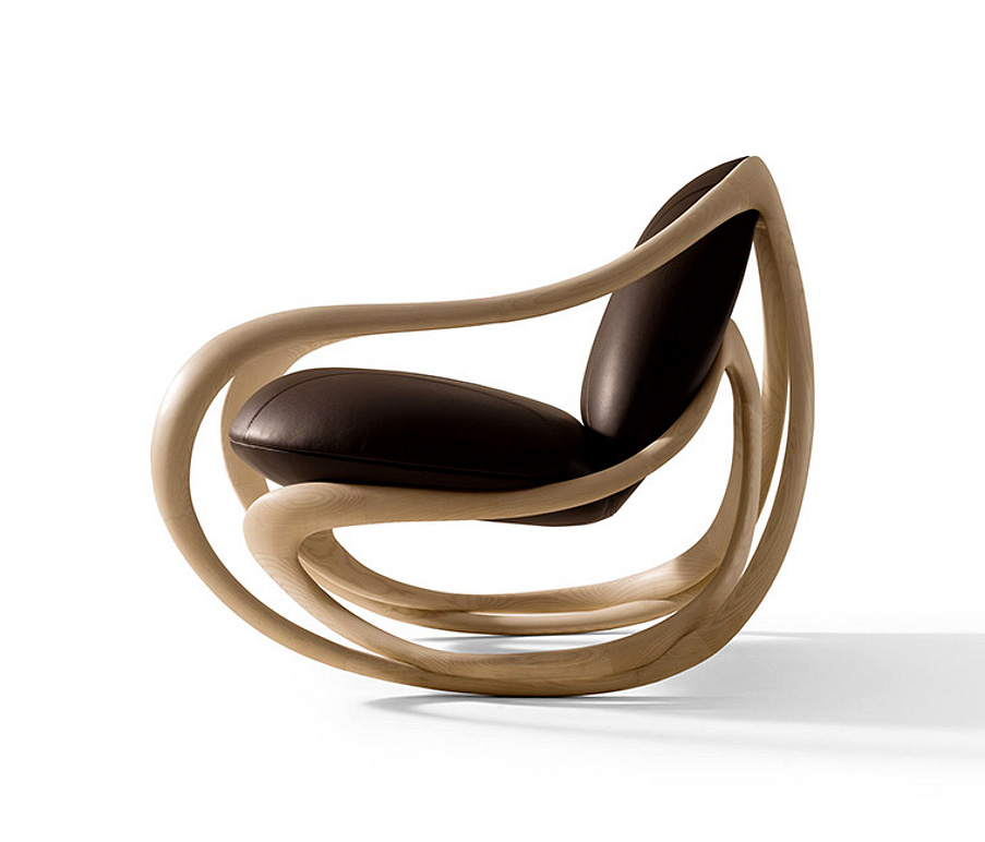 Кресло MOVE GIORGETTI 69810  - Вид №1