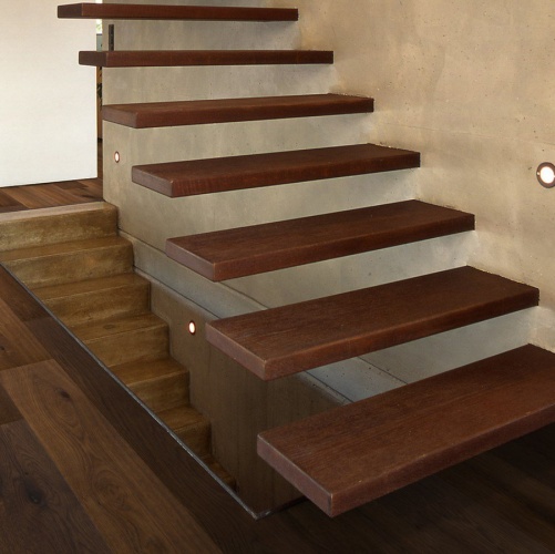 Паркетная доска Solidfloor Тигрис 1190196 - Вид №24