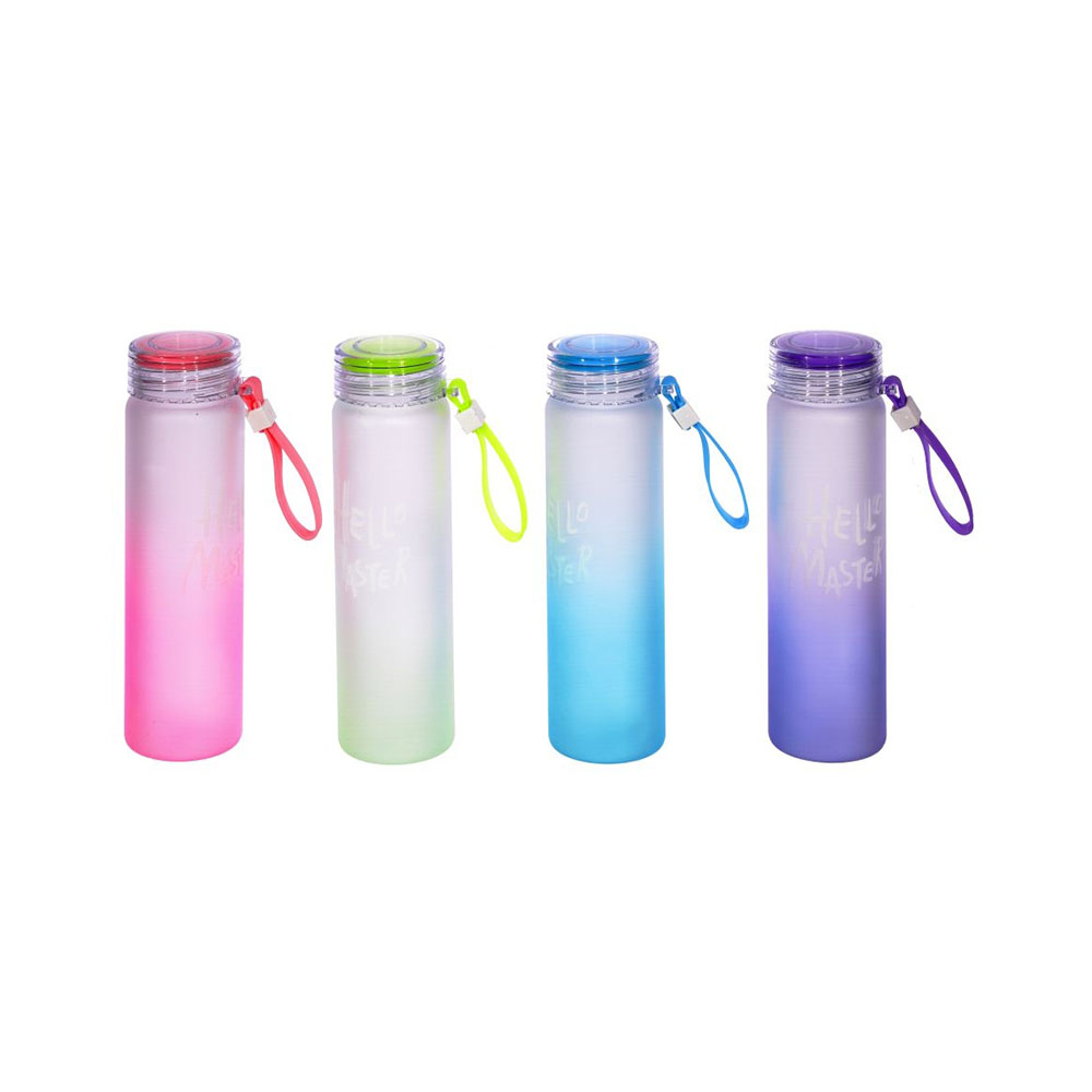 266773 Бутылка №22 500 мл пластик РЕМЕКО 