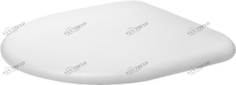 0069610000 Крышка сиденье для унитаза Duravit Architec