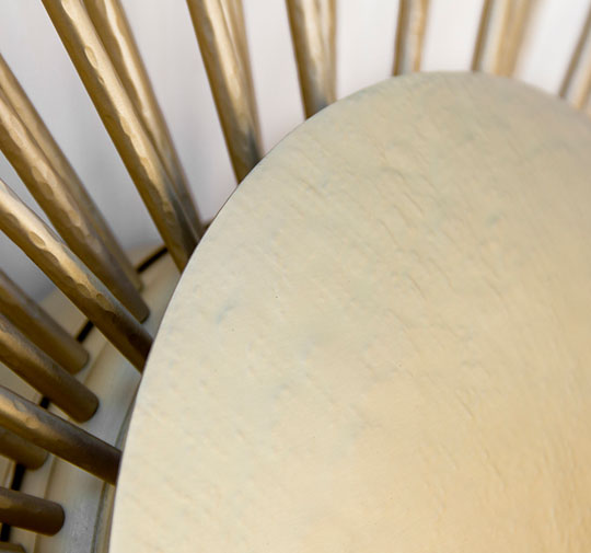 000581 Бра Brabbu Soleil - Вид №3