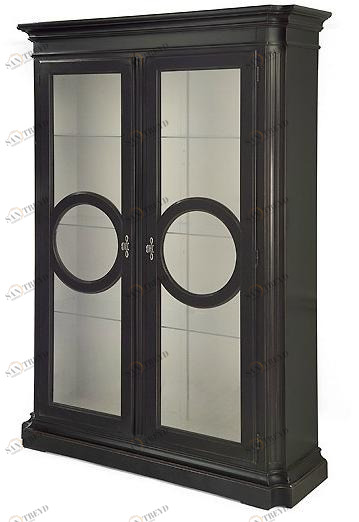 MARIONI Деревянная витрина Eye 02066