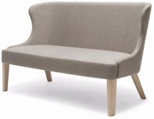 Origins 1971 Диван из ткани Agatha