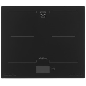 9229077 Индукционная варочная поверхность Kaiser KCT 6140 FI