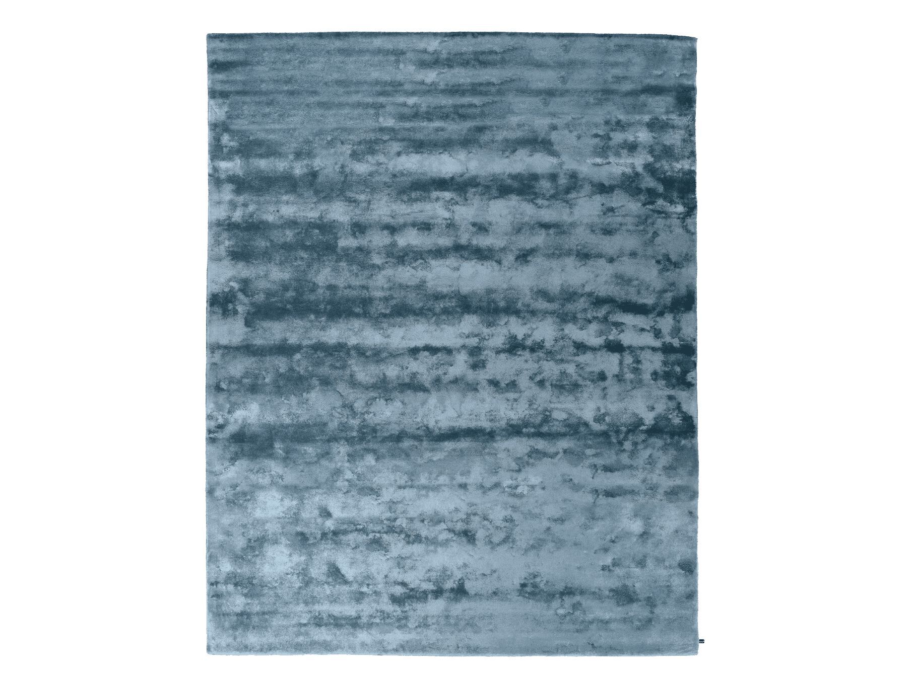 Изготовленный на заказ ковер из растительного волокна ручной работы miinu TENCEL ARCH-00085893