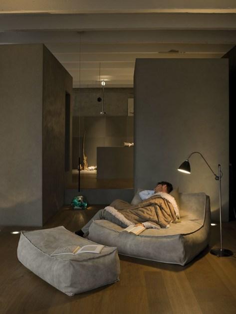 Verzelloni Кресло из ткани Zoe sun-id-1450354 - Вид №15