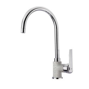 402037 Смеситель Teka IN 995 Sand beige 1/2" Испания