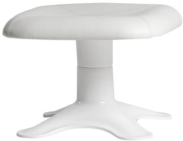 Artek Подставка для ног из кожи Karuselli sun-id-1400428 - Вид №2