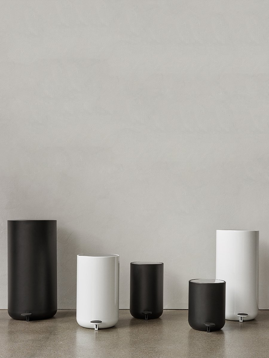 7630539 MENU Педаль Bin 30 литров  - Вид №6