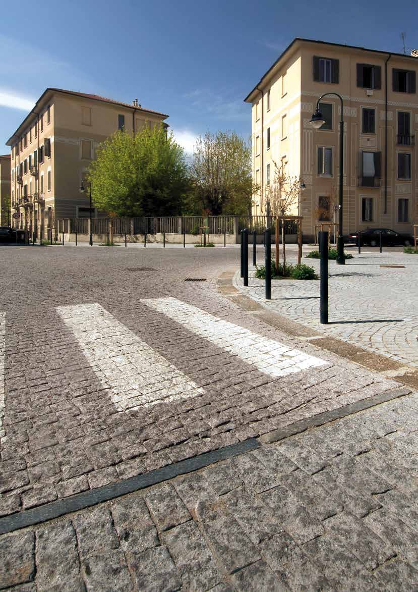 Восстановленный каменный куб PAVESMAC ARCH-00002000 - Вид №3