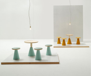 008222 Табурет SANCAL Pion