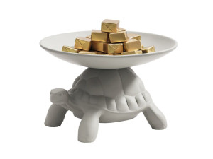 Полые керамические раковины