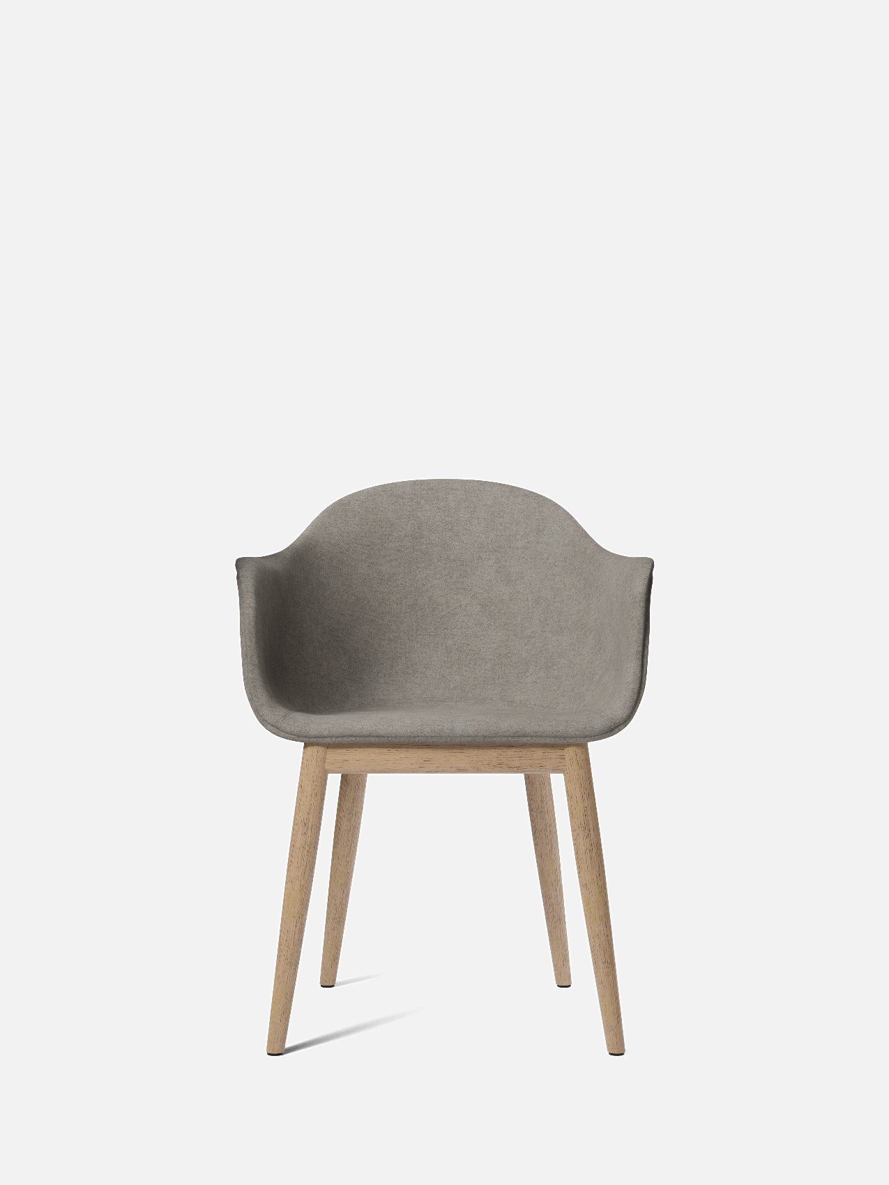 9352002-02FY09ZZ Harbour Arm Chair, Мягкое LuceLight  - Вид №85