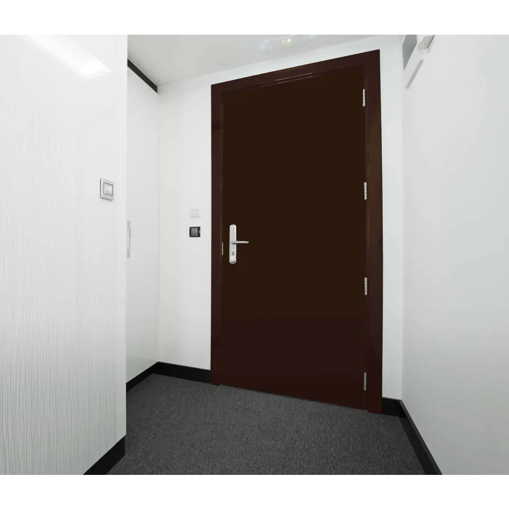 Грунт-эмаль Dali 3 в 1 - защита металла от коррозии, коричневый 2.2 кг 83372465 STLM-0040606 - Вид №4