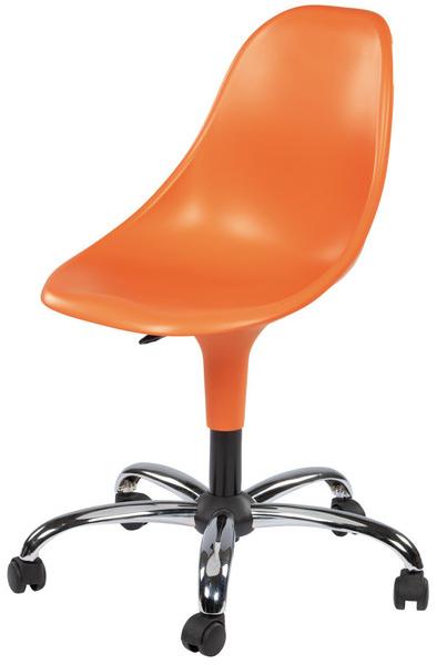 GABER Офисное кресло из технополимера с 5 спицами на колесиках Harmony sun-id-1501008 - Вид №3