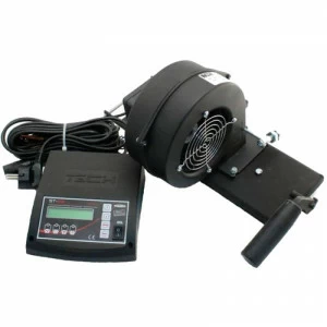 Автоматика TurboSet (Тополь-М 42)