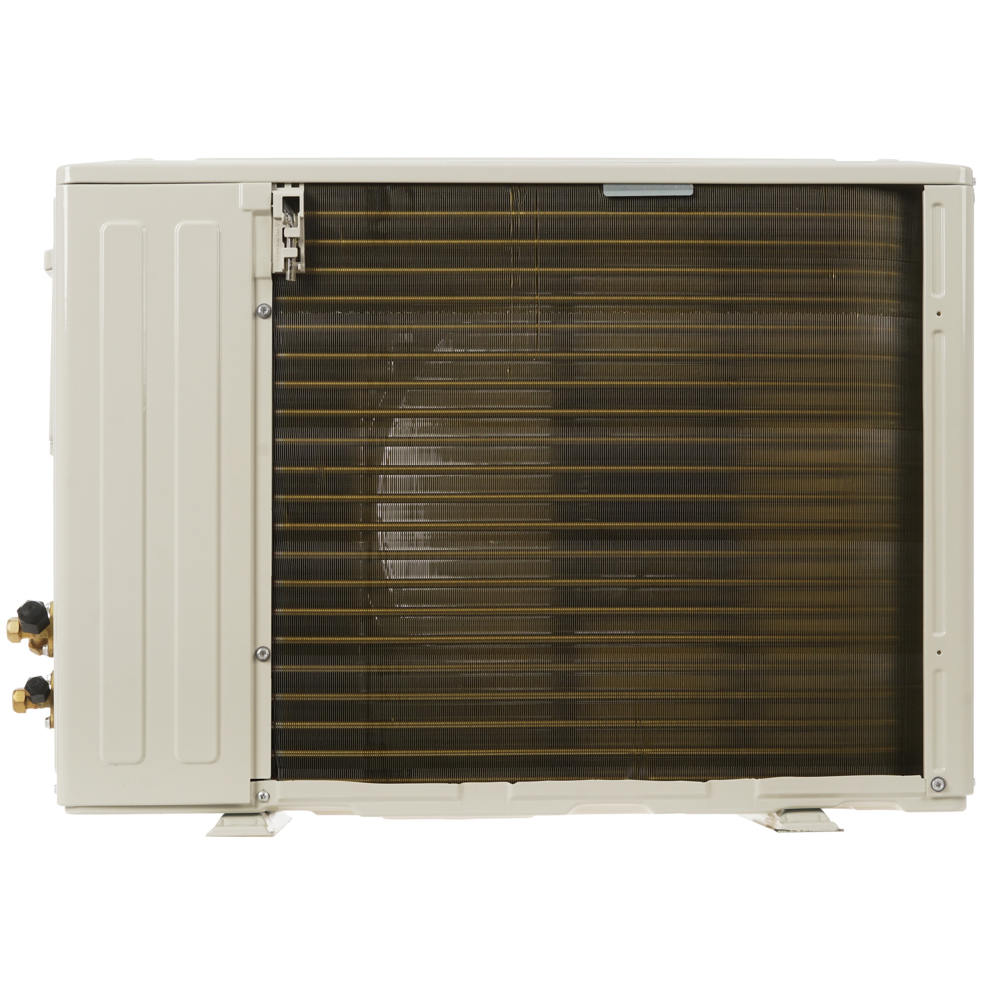 9025314 Кондиционер настенный сплит-система Chigo KING CS-25V3A-1C172/ CS-25V3A-1C172 белый STDN-0135297 - Вид №8