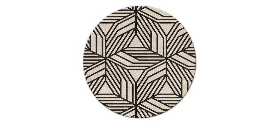 038302 Ковер Cauca Brabbu  - Вид №1