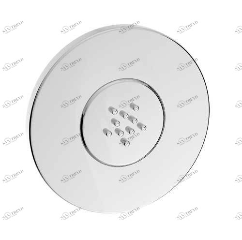 FIR Italia Душевая лейка  SHOWER COMPLEMENTS 14.7005.1 