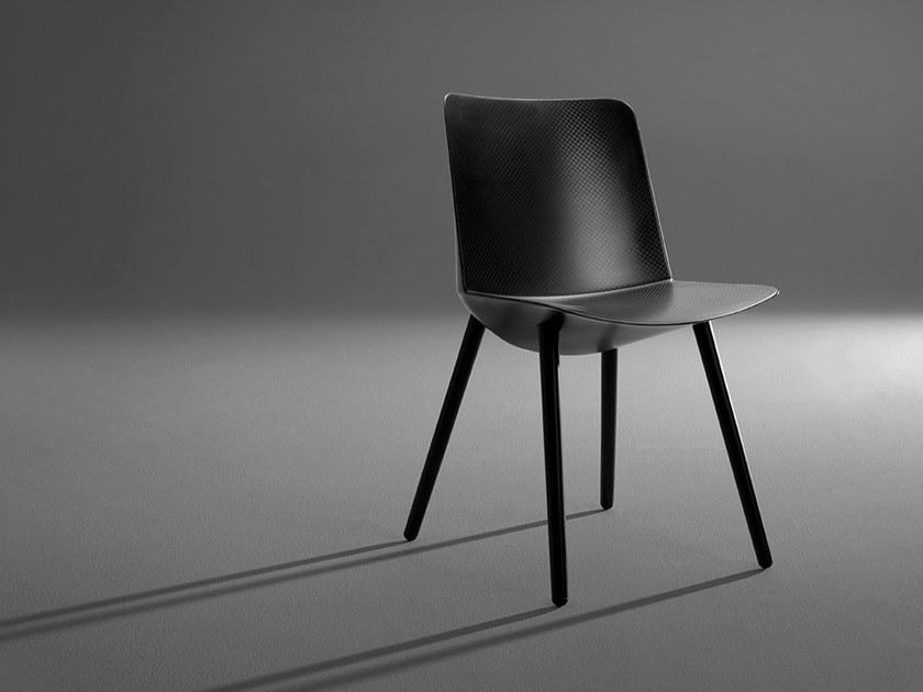 Offecct Стул для ресторана Jin sun-id-1450299 - Вид №7