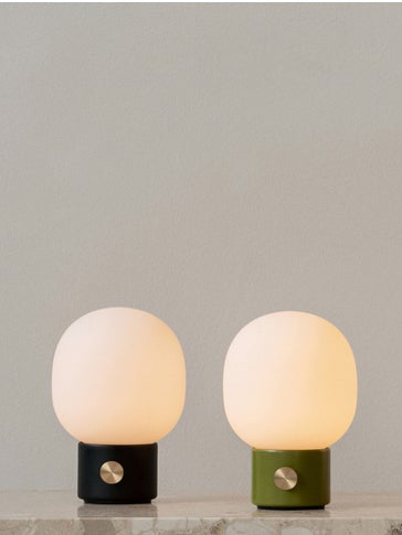 5709262073528 Настольная лампа JWDA, переносная LuceLight  - Вид №3