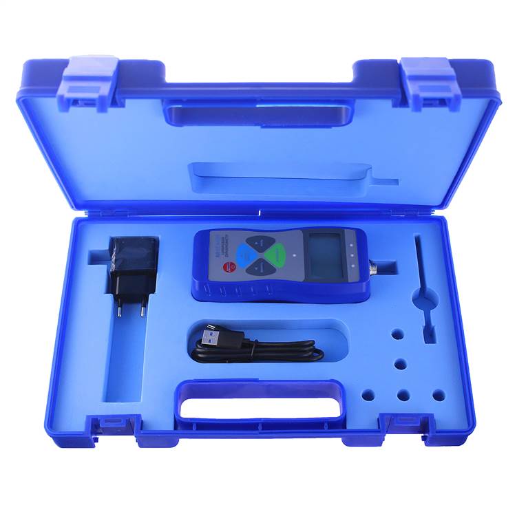 Динамометр Мегеон 53010К 9103804 STDN-0152111 - Вид №6