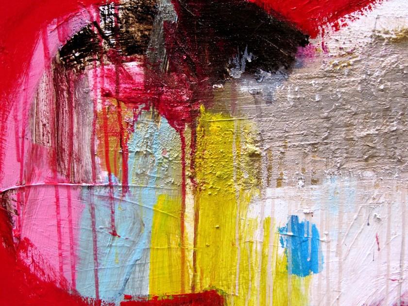 ICI ET LÀ Я акрил твоя ткань The catman Ac150-66 - Вид №2