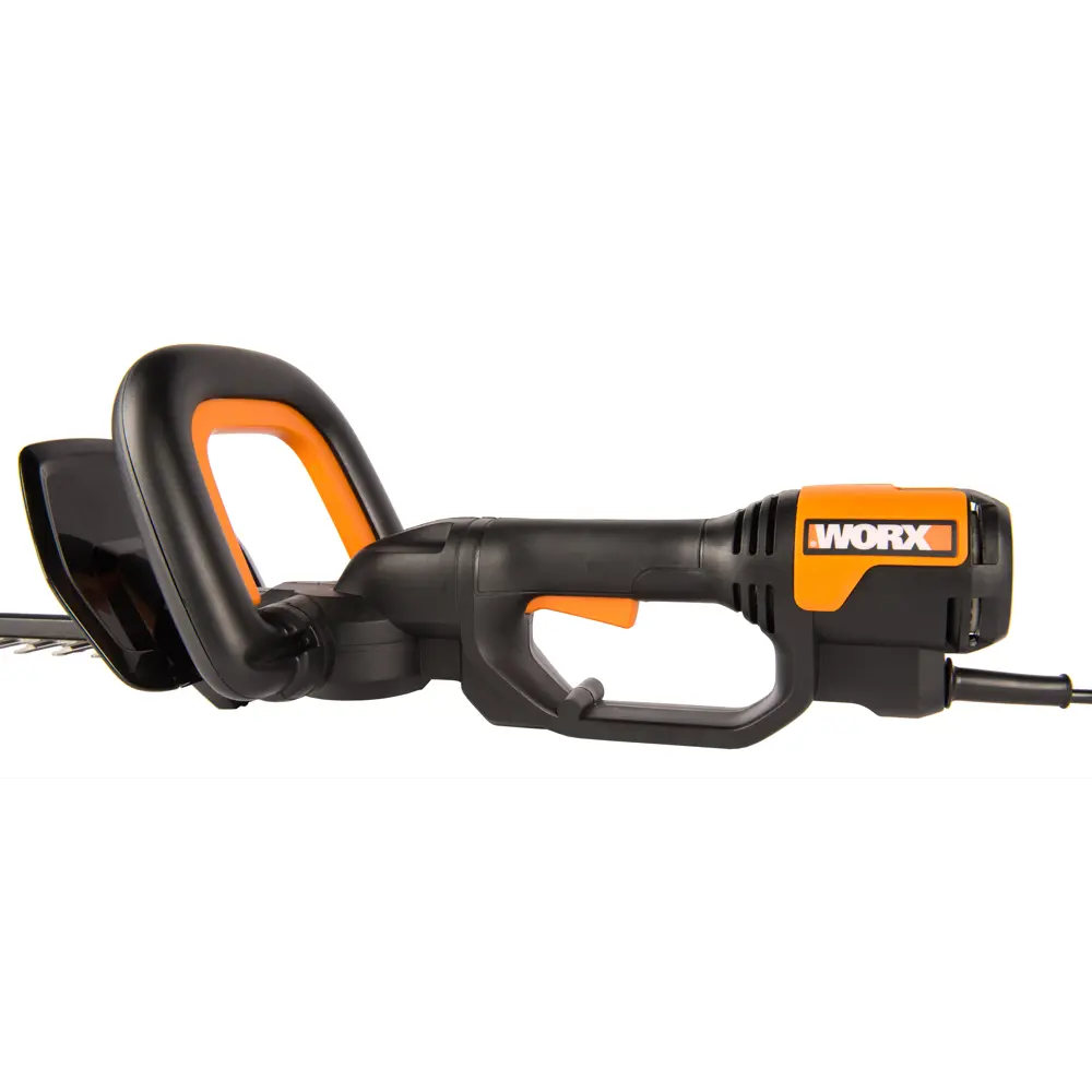 Кусторез электрический Worx WG212E.1 500 Вт STLM-2153238 - Вид №6